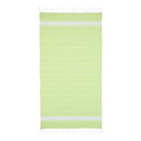 TELO MARE IN COTONE RICICLATO 180 gr
